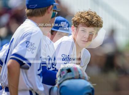 Thumbnail 2 in Hardin County vs. White House (AAA Sectional) photogallery.