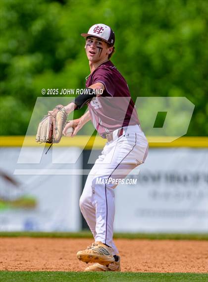 Thumbnail 3 in Hardin County vs. White House (AAA Sectional) photogallery.