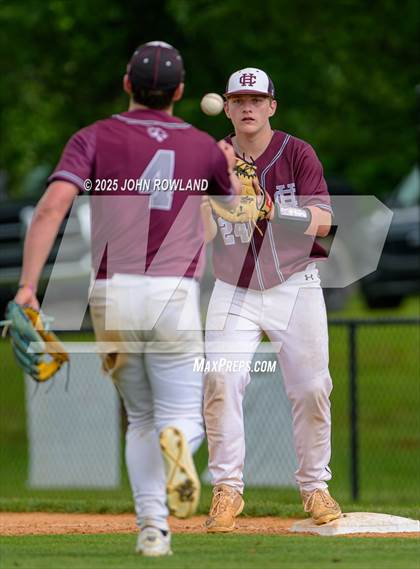 Thumbnail 2 in Hardin County vs. White House (AAA Sectional) photogallery.