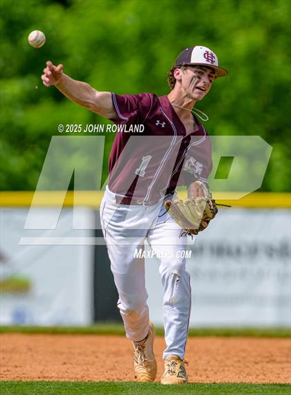 Thumbnail 3 in Hardin County vs. White House (AAA Sectional) photogallery.