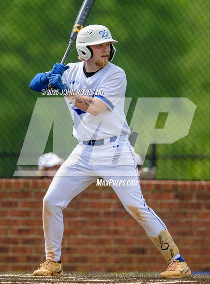 Thumbnail 1 in Hardin County vs. White House (AAA Sectional) photogallery.