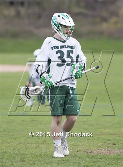 Thumbnail 1 in Norwalk @ New Milford photogallery.