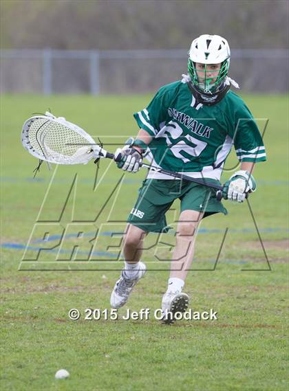 Thumbnail 3 in Norwalk @ New Milford photogallery.