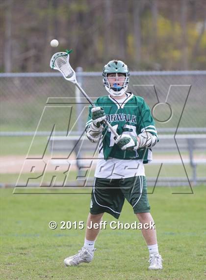 Thumbnail 2 in Norwalk @ New Milford photogallery.
