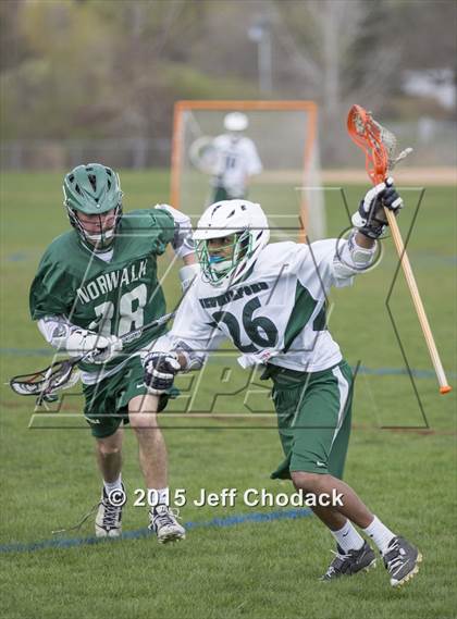 Thumbnail 3 in Norwalk @ New Milford photogallery.