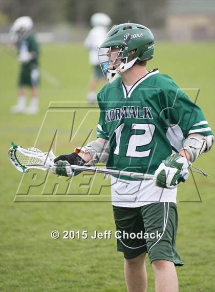 Thumbnail 2 in Norwalk @ New Milford photogallery.