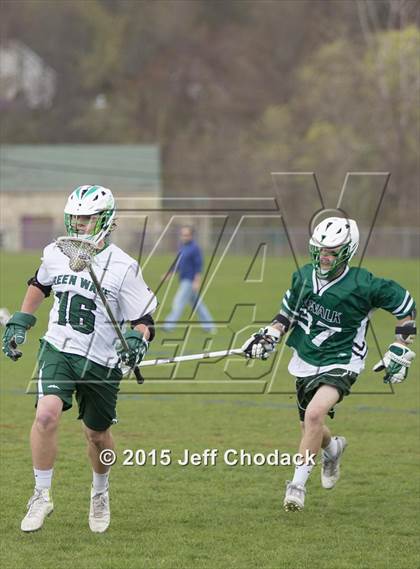Thumbnail 2 in Norwalk @ New Milford photogallery.