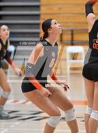 Photo from the gallery "Vacaville vs. Christian Brothers (CIF SJS D2 Final)"