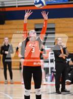 Photo from the gallery "Vacaville vs. Christian Brothers (CIF SJS D2 Final)"