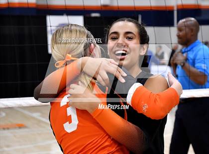 Thumbnail 1 in Vacaville vs. Christian Brothers (CIF SJS D2 Final) photogallery.