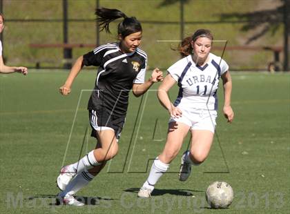 Thumbnail 3 in Urban vs Lick-Wilmerding photogallery.