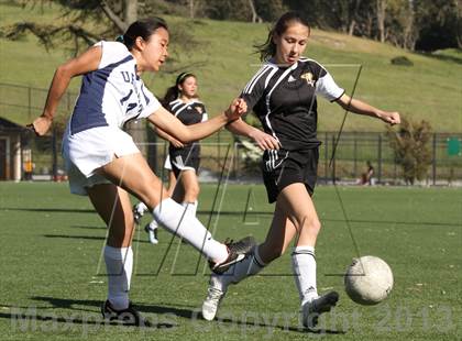 Thumbnail 2 in Urban vs Lick-Wilmerding photogallery.