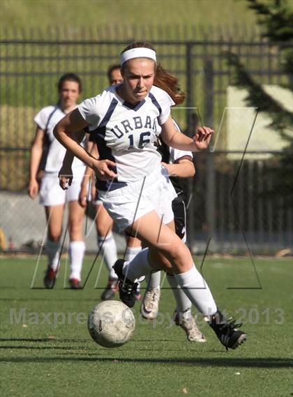 Thumbnail 2 in Urban vs Lick-Wilmerding photogallery.