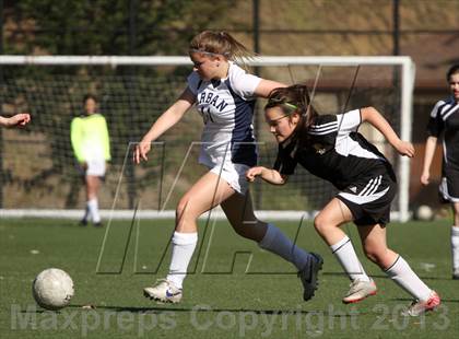 Thumbnail 1 in Urban vs Lick-Wilmerding photogallery.