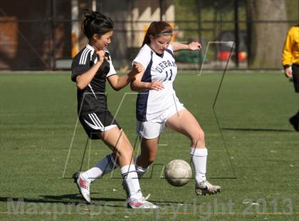 Thumbnail 2 in Urban vs Lick-Wilmerding photogallery.
