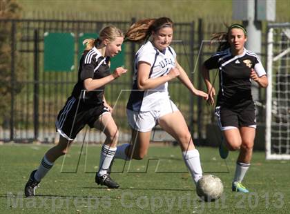 Thumbnail 2 in Urban vs Lick-Wilmerding photogallery.