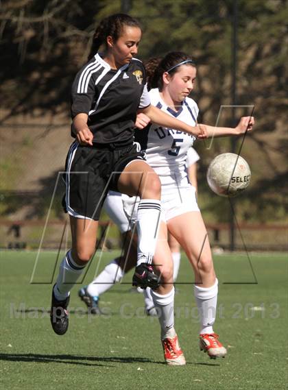 Thumbnail 3 in Urban vs Lick-Wilmerding photogallery.