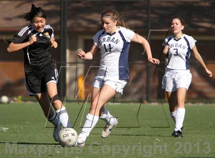 Thumbnail 3 in Urban vs Lick-Wilmerding photogallery.