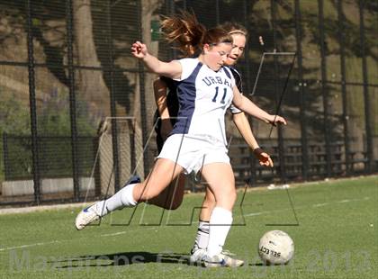 Thumbnail 3 in Urban vs Lick-Wilmerding photogallery.