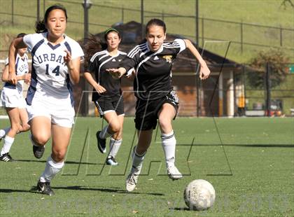 Thumbnail 1 in Urban vs Lick-Wilmerding photogallery.