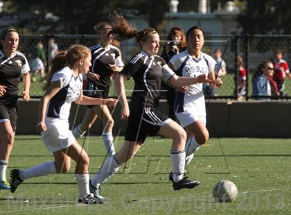 Thumbnail 2 in Urban vs Lick-Wilmerding photogallery.