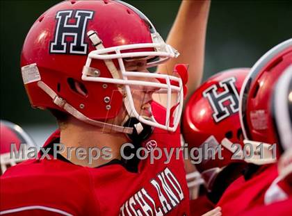 Thumbnail 3 in Centralia @ Highland photogallery.