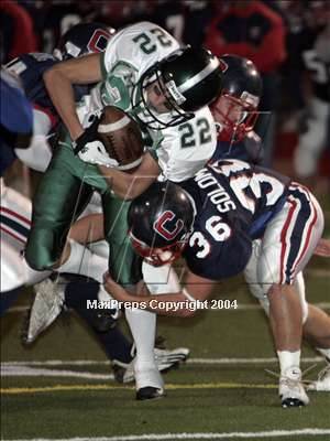 Thumbnail 1 in Miramonte @ Campolindo photogallery.