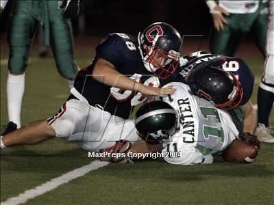 Thumbnail 3 in Miramonte @ Campolindo photogallery.