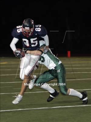 Thumbnail 2 in Miramonte @ Campolindo photogallery.