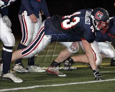 Thumbnail 2 in Miramonte @ Campolindo photogallery.