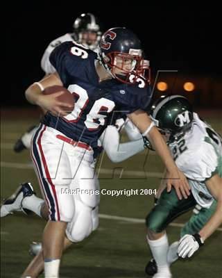 Thumbnail 2 in Miramonte @ Campolindo photogallery.