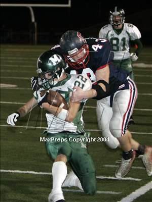 Thumbnail 1 in Miramonte @ Campolindo photogallery.