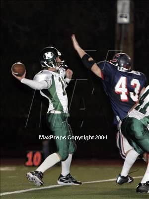 Thumbnail 1 in Miramonte @ Campolindo photogallery.
