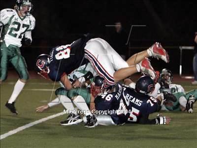 Thumbnail 2 in Miramonte @ Campolindo photogallery.