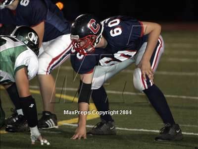 Thumbnail 1 in Miramonte @ Campolindo photogallery.