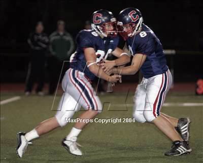 Thumbnail 1 in Miramonte @ Campolindo photogallery.