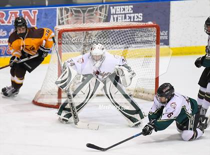 Thumbnail 3 in Watchung Hills Regional @ Ridge (NJSIAA Public A Final)  photogallery.