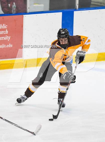 Thumbnail 1 in Watchung Hills Regional @ Ridge (NJSIAA Public A Final)  photogallery.