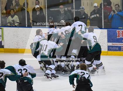 Thumbnail 3 in Watchung Hills Regional @ Ridge (NJSIAA Public A Final)  photogallery.