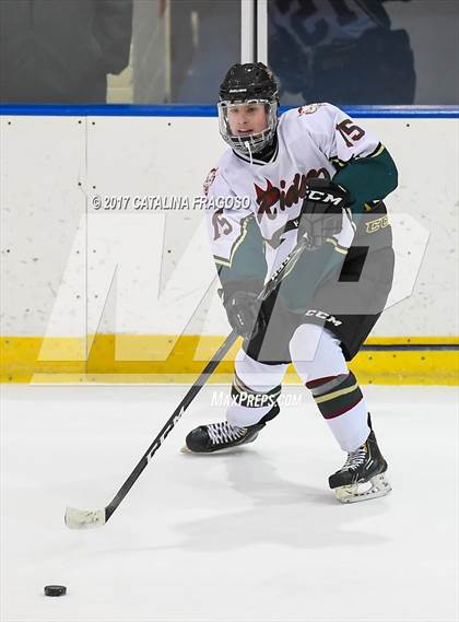 Thumbnail 3 in Watchung Hills Regional @ Ridge (NJSIAA Public A Final)  photogallery.
