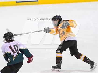 Thumbnail 2 in Watchung Hills Regional @ Ridge (NJSIAA Public A Final)  photogallery.