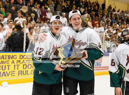 Thumbnail 1 in Watchung Hills Regional @ Ridge (NJSIAA Public A Final)  photogallery.
