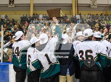 Thumbnail 3 in Watchung Hills Regional @ Ridge (NJSIAA Public A Final)  photogallery.