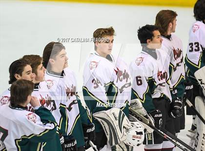 Thumbnail 2 in Watchung Hills Regional @ Ridge (NJSIAA Public A Final)  photogallery.