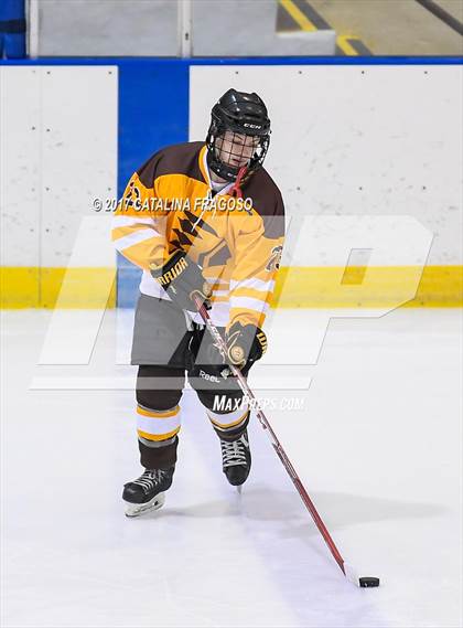 Thumbnail 2 in Watchung Hills Regional @ Ridge (NJSIAA Public A Final)  photogallery.