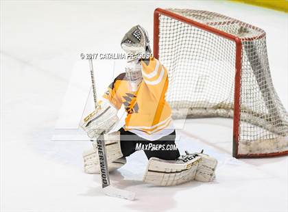 Thumbnail 2 in Watchung Hills Regional @ Ridge (NJSIAA Public A Final)  photogallery.