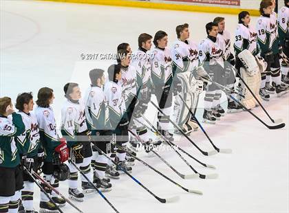 Thumbnail 3 in Watchung Hills Regional @ Ridge (NJSIAA Public A Final)  photogallery.