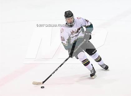 Thumbnail 1 in Watchung Hills Regional @ Ridge (NJSIAA Public A Final)  photogallery.
