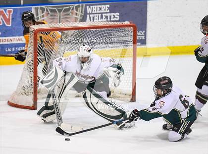 Thumbnail 2 in Watchung Hills Regional @ Ridge (NJSIAA Public A Final)  photogallery.