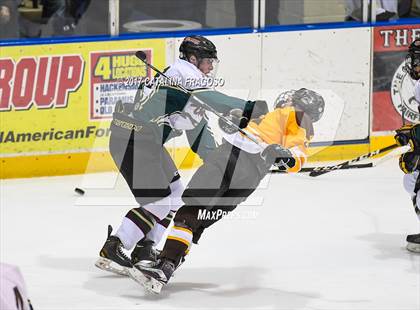 Thumbnail 3 in Watchung Hills Regional @ Ridge (NJSIAA Public A Final)  photogallery.